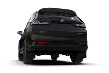 Load image into Gallery viewer, Rally Armor 23-26 Honda CR-V Black Mud Flap - White Logo