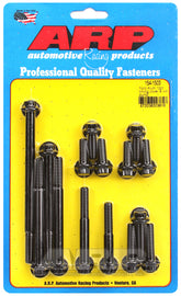 ARP Ford Alum 12pt Timing Cover and Water Pump Kit