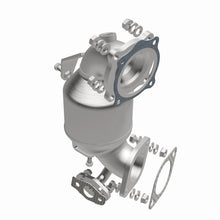 Load image into Gallery viewer, MagnaFlow Direct Fit Catalytic Converter 2020 Hyundai Sonata Front Underbody 1.6L