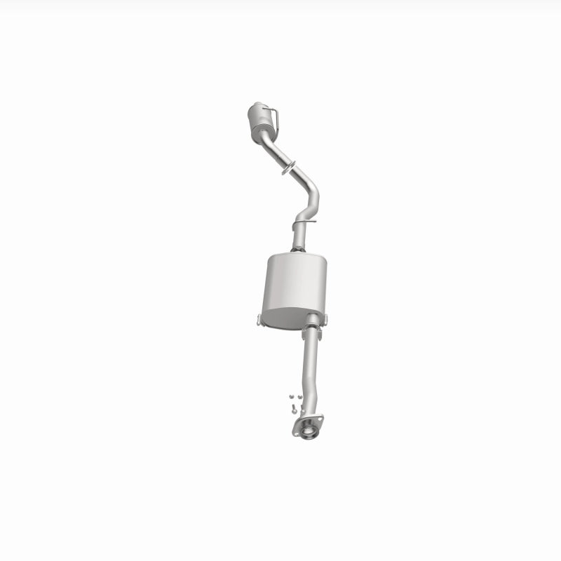 MagnaFlow 10-15 Lexus RX350 3.5L BRE Exhaust Kit