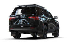 Load image into Gallery viewer, Rally Armor 23-26 Toyota Sequoia Black UR Mud Flap w/ Red Logo