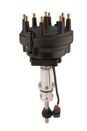 Fast Distributor, Xdi Sportsman, Large Cap, Small Block Ford