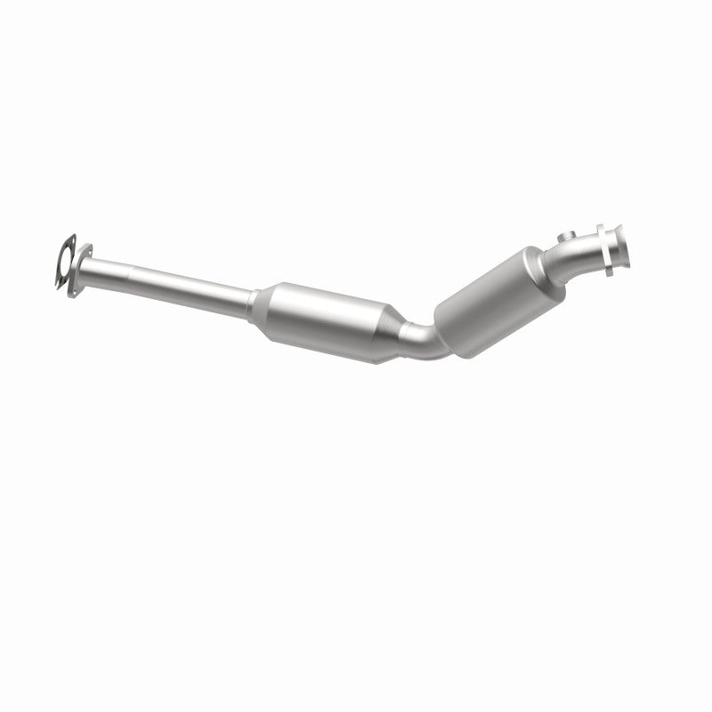 MagnaFlow Direct Fit Catalytic Converter 2004-2008 Ford Crown Victoria 4.6L
