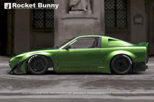 Load image into Gallery viewer, GReddy RPS13 V2 Rocket Bunny Aero Side Skirts Only