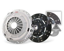 Load image into Gallery viewer, Clutch Masters 17-20 Fiat 124 Spider 1.4L Turbo FX250 Dual Friction Organic/Fiber Disc Clutch Kit