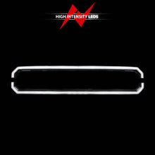 Load image into Gallery viewer, ANZO 21-23 Ford F150 Black Housing Full LED Light Tube Front Grille