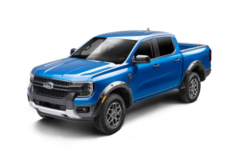 Husky Liners 24-26 Ford Ranger Pocket Style Fender Flares