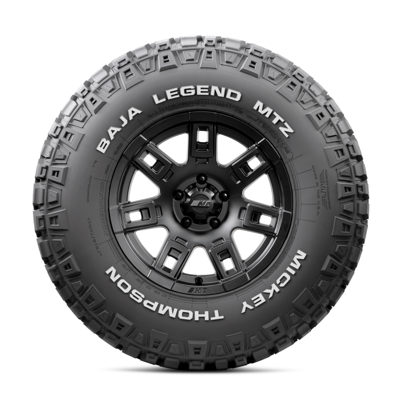 Mickey Thompson Baja Legend MTZ Tire - LT295/70R17 121/118Q - 247924