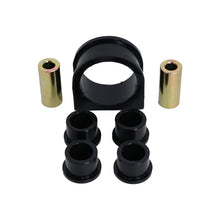 Load image into Gallery viewer, Energy Suspension 01-05 Lexus IS300 Rack and Pinion Mount Bushing Set - Black