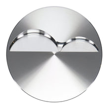 Load image into Gallery viewer, JE Pistons 4.035 350 SBC FT Set of 8 Pistons