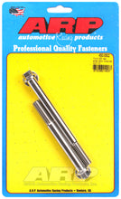Load image into Gallery viewer, ARP Ford SS Hex Alternator Bracket Bolt Kit
