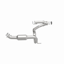 Load image into Gallery viewer, MagnaFlow Direct Fit Catalytic Converter 05-11 Toyota Tacoma 4.0L