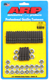 ARP Ford 302-351W Hex Oil Pan w/ Side Rail