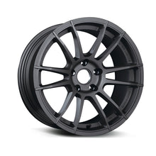 Load image into Gallery viewer, Gram Lights 57XR 18X10.5 +35 5x112 Matte Graphite