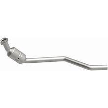 Load image into Gallery viewer, MagnaFlow 03-05 Jaguar S-Type 4.2L Direct Fit Converter