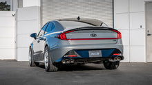 Load image into Gallery viewer, Borla 21-23 Hyundai Sonata N Line 2.5L i4 AT FWD 4DR 2.00in 2.75in S-Type Exhaust