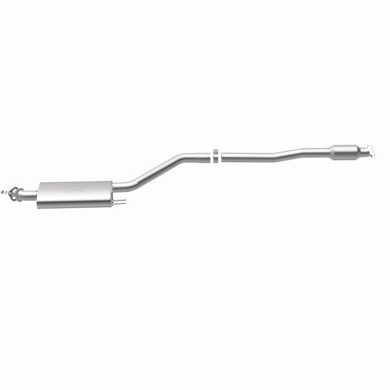 MagnaFlow Direct Fit Catalytic Converter 2020 Hyundai Palisade Underbody 3.8L FWD