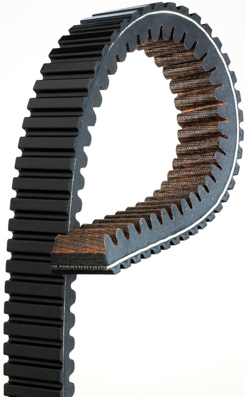 Gates 20-21 Tracker 700 695cc G Force CVT Belt