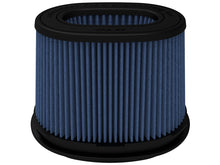 Load image into Gallery viewer, aFe Magnum FLOW Pro 5R Univ Air Filter 6-3/4 x 4-3/4in F x 8-1/4 x 6-1/4in B x 7-1/4 x 5in T x 6in H
