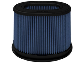 aFe Magnum FLOW Pro 5R Univ Air Filter 6-3/4 x 4-3/4in F x 8-1/4 x 6-1/4in B x 7-1/4 x 5in T x 6in H