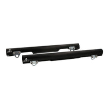 Load image into Gallery viewer, Aeromotive Fuel Rails 98.5-04 Ford 4.6L DOHC - Black