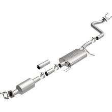 Load image into Gallery viewer, MagnaFlow Direct Fit Catalytic Converter 17-19 Kia Soul 1.6L