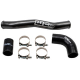 Wehrli 20-25 Chevy Duramax L5P Upper Coolant Pipe - Illusion Purple