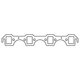 Cometic Ford Windsor V8 .094in HTG Exhaust Manifold Gasket Set