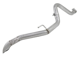 aFe MACH Force-Xp Tail Pipe For Exhaust System 49-46046