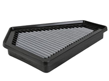 Load image into Gallery viewer, aFe Magnum FLOW OE Replacement Air Filter Cadillac CTS 10-14 V6-3.0L / CTS-V 09-15 V8-6.2L (sc)