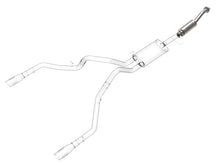 Load image into Gallery viewer, aFe Vulcan Series Resonator Upgrade Pipe Fits POWER Exhaust Systems