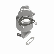 Load image into Gallery viewer, MagnaFlow 16-18 Hyundai Tucson 1.6L California Grade CARB Compliant Direct-Fit Catalytic Convert