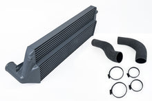 Load image into Gallery viewer, CSF 2023+ Toyota GR Corolla/2020+ GR Yaris High Performance Stepped Core Intercooler System - Silve