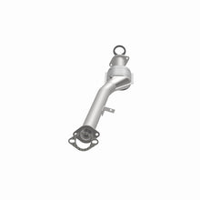 Load image into Gallery viewer, MagnaFlow Direct Fit Catalytic Converter 2006-2007 Subaru Impreza 2.5L