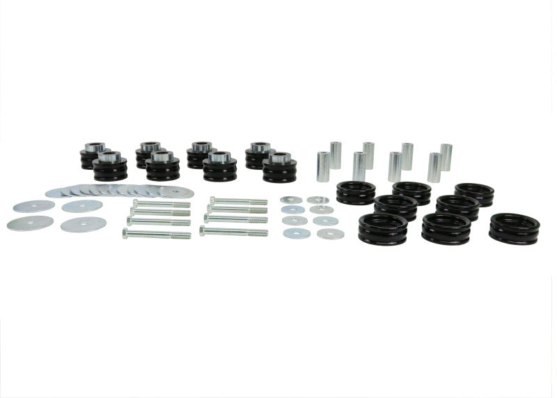 Whiteline 1995-1997 Dodge Ram 1500 Body Mount Bushing Set