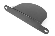 Load image into Gallery viewer, PERRIN 22-26 Subaru BRZ / Toyota GR86 Exhaust Cutout Plate (Right Side For Single Outlet Exh Sys)