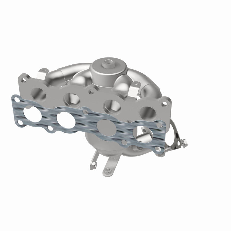 MagnaFlow 2015 Sonata 2.4L Manifold Direct Fit Converter