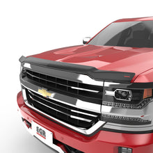 Load image into Gallery viewer, EGR 14+ Chev Silverado LD Superguard Hood Shield - Matte (301575)