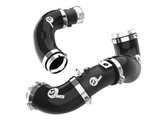 Load image into Gallery viewer, aFe BladeRunner Charge Pipe Kit Kia Stinger 22-23 L4-2.5L (t)