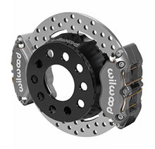 Load image into Gallery viewer, Wilwood Rear Drag Kit LAMB/MW .68 STUD DUAL DPL