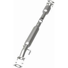 Load image into Gallery viewer, MagnaFlow Direct Fit Catalytic Converter 2020 Hyundai Sonata Rear Underbody 1.6L
