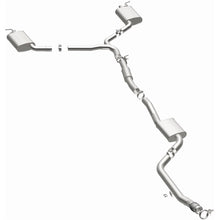 Load image into Gallery viewer, BRExhaust Exhaust Kit Replacement Mercedes-Benz