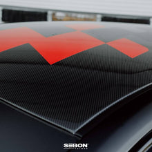 Load image into Gallery viewer, Seibon 2023 Toyota GR Corolla Dry Carbon Roof