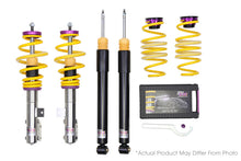 Load image into Gallery viewer, KW Coilover Kit V2 Mercedes-Benz CLK (208) 8cyl. incl. AMG Coupe + Convertible