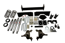 Load image into Gallery viewer, Belltech LOWERING KIT WITH SP SHOCKS