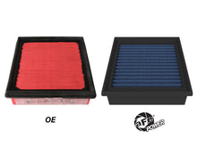 Load image into Gallery viewer, aFe Magnum FLOW OE Replacement Air Filter Toyota Prius 23-25 L4-2.0L
