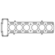 Load image into Gallery viewer, Cometic Jaguar 3.4L XK6 .070in MLS Cylinder Head Gasket - 83mm Bore