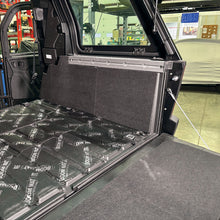 Load image into Gallery viewer, DEI Universal Boom Mat Acoustic Tiles - 4.25 sq. ft. - 2 Pack