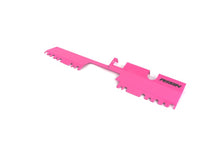 Load image into Gallery viewer, PERRIN 15-21 Subaru WRX/STI Radiator Shroud (With OEM Intake Scoop) - Hyper Pink