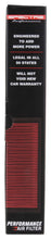 Load image into Gallery viewer, Spectre 2010 BMW 525i 3.0L L6 F/I Replacement Panel Air Filter